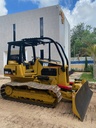 Tractor D37E-2 