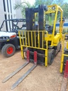 Montacarga H50XT