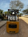 Montacarga GC25