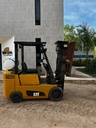 Montacarga GC25