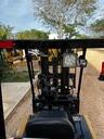 Montacarga GC25