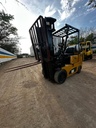 Montacarga GC25