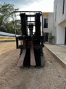 Montacarga GC25
