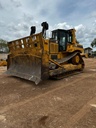 Tractor D7R 