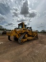 Tractor D7R 