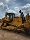 Tractor D7R 