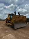 Tractor D7R 
