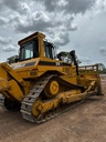 Tractor D7R 