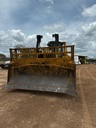 Tractor D7R 