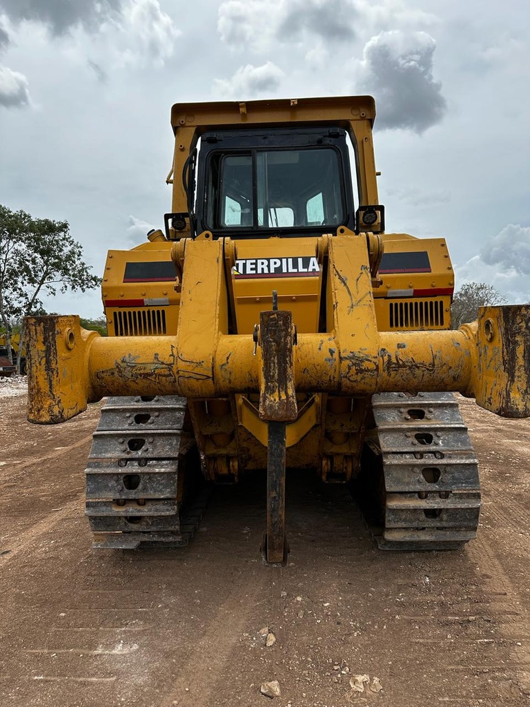 Tractor D7R 