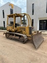 Tractor D3C XL Serie III