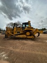 Tractor D7R 
