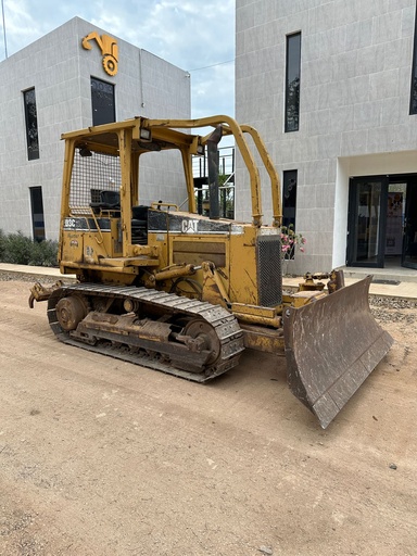 [0513] Tractor D3C XL Serie III